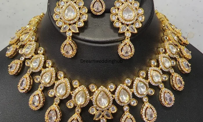 Alankar Art Jewellery Kapu Street